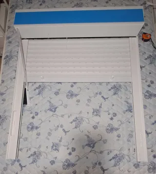 Persiana exterior 100x116