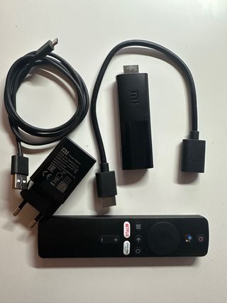 Xiaomi Smart TV Stick