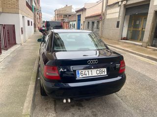 Audi A4 2000