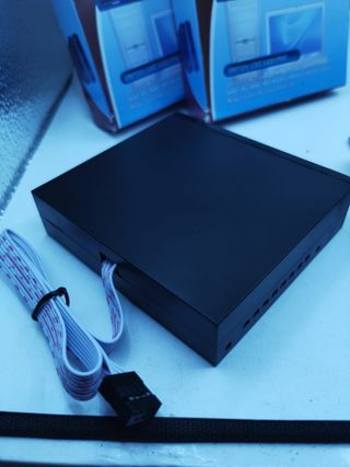 Lector Tarjetas Interno USB 2.0 Multiformato