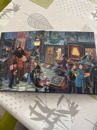 Harry Potter e la camera dei segreti. Grande li...