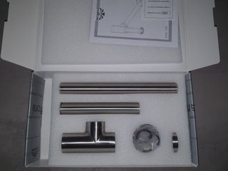 Sifone Paffoni ZACC395AC