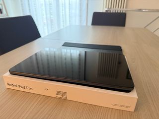 Xiaomi Redmi Pad Pro 6GB/128GB Nero