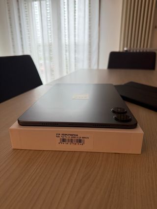 Xiaomi Redmi Pad Pro 6GB/128GB Nero