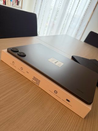 Xiaomi Redmi Pad Pro 6GB/128GB Nero