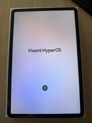 Xiaomi Redmi Pad Pro 6GB/128GB Nero