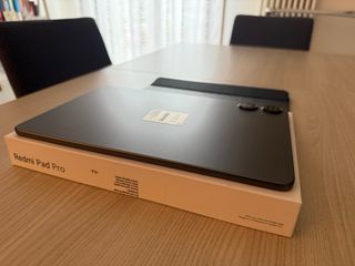 Xiaomi Redmi Pad Pro 6GB/128GB Nero