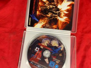 lote de 4 juegos play 3