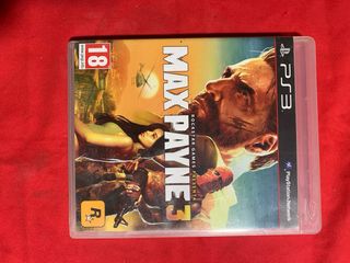 lote de 4 juegos play 3