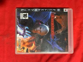 lote de 4 juegos play 3