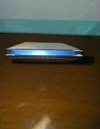 Teléfono Móvil Oppo A17 azul
