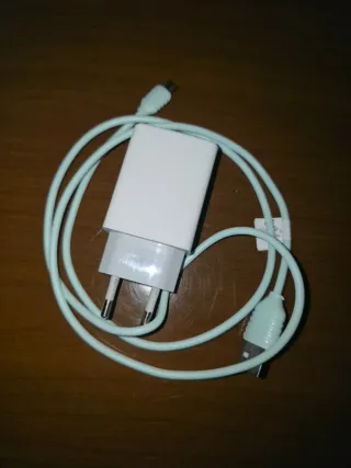 Teléfono Móvil Oppo A17 azul