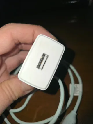 Teléfono Móvil Oppo A17 azul