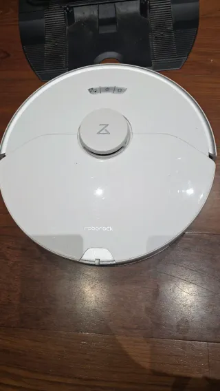 Robot Aspirador Roborock S7 Ultra