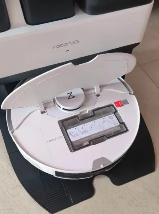 Robot Aspirador Roborock S7 Ultra