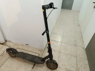 Patinete eléctrico Xiaomi pro 2