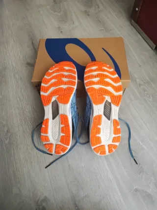 Asics Gel Kayano 28 Zapatillas Running