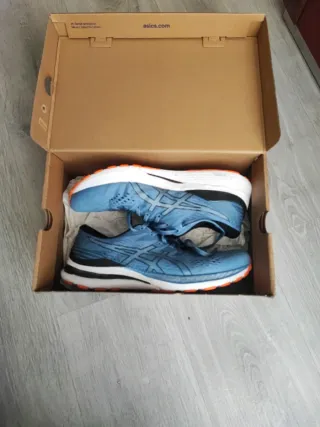 Asics Gel Kayano 28 Zapatillas Running