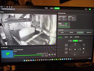 Stampante 3D Creality Ender V3-KE