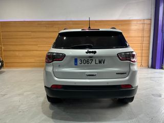 Jeep Compass 20211.3 Gse T4 96kW130CV Night Eag. M