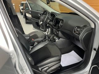 Jeep Compass 20211.3 Gse T4 96kW130CV Night Eag. M