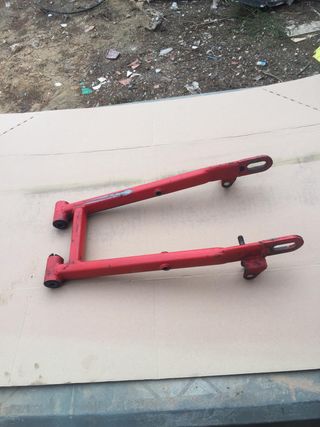 Basculante Montesa Enduro