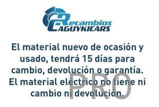 BMW serie 1 F20 puerta trasera derecha