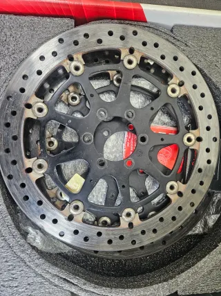 Discos Freno Brembo BMW S1000RR