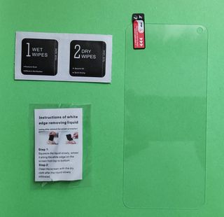 Cristallo temperato Xiaomi Mi 11 Lite 4G/5G/5G NE