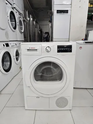 Secadora Bosch 7kg con garantía y transporte