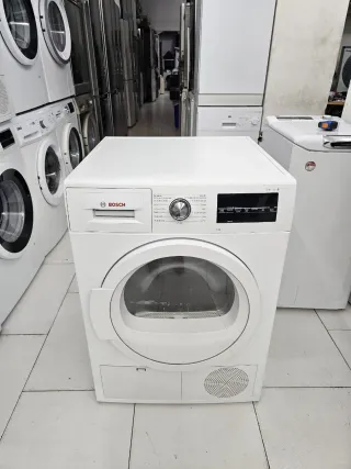 Secadora Bosch 7kg con garantía y transporte