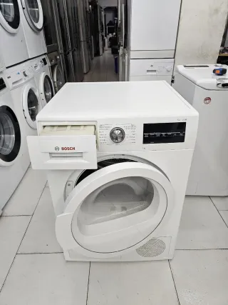 Secadora Bosch 7kg con garantía y transporte