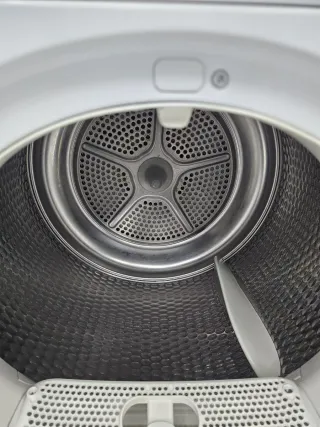 Secadora Bosch 7kg con garantía y transporte