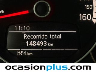 Volkswagen e-up! 60 kW (82 CV)