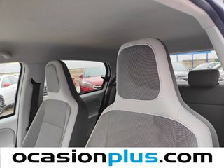 Volkswagen e-up! 60 kW (82 CV)