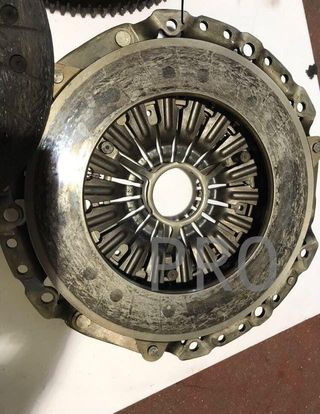 Kit embrague bmw 320 e90