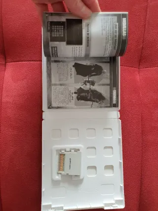 Resident Evil The Mercenaries 3D Nintendo 3DS