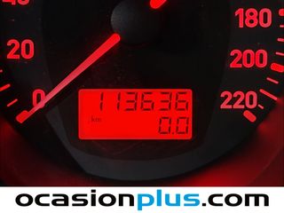 SEAT Ibiza 1.6 16v Sport 77 kW (105 CV)