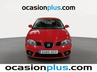 SEAT Ibiza 1.6 16v Sport 77 kW (105 CV)