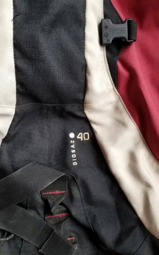 Mochila Quechua Montaña 40L