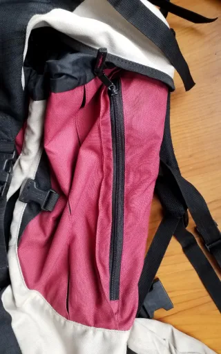 Mochila Quechua Montaña 40L