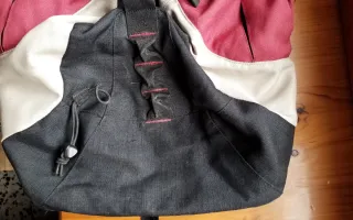 Mochila Quechua Montaña 40L