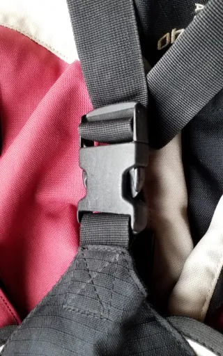 Mochila Quechua Montaña 40L