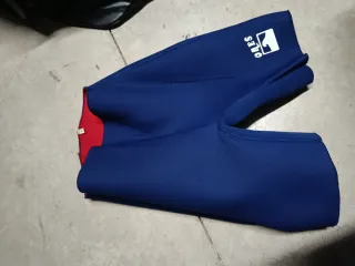 Pantalones cortos buceo OLES Talla L