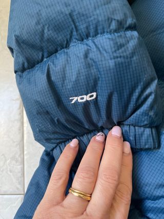 Piumino The North Face Uomo/Ragazzo