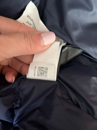 Piumino The North Face Uomo/Ragazzo