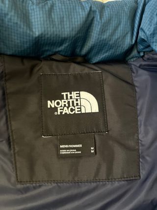 Piumino The North Face Uomo/Ragazzo