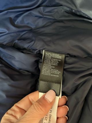 Piumino The North Face Uomo/Ragazzo