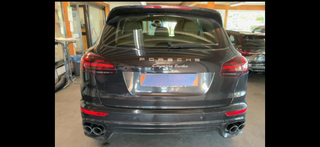 Porsche Cayenne Turbo 4.8 v8 520cv 07/2016