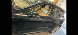 Porsche Cayenne Turbo 4.8 v8 520cv 07/2016